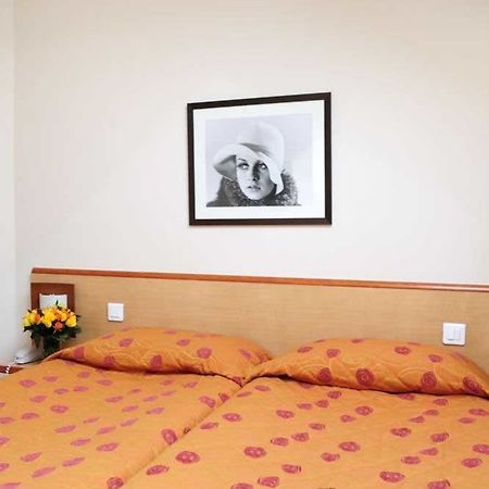 Hotel Hospitel Париж Екстер'єр фото