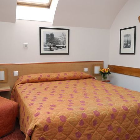 Hotel Hospitel Париж Екстер'єр фото