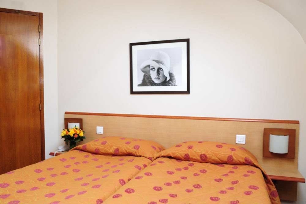 Hotel Hospitel Париж Екстер'єр фото