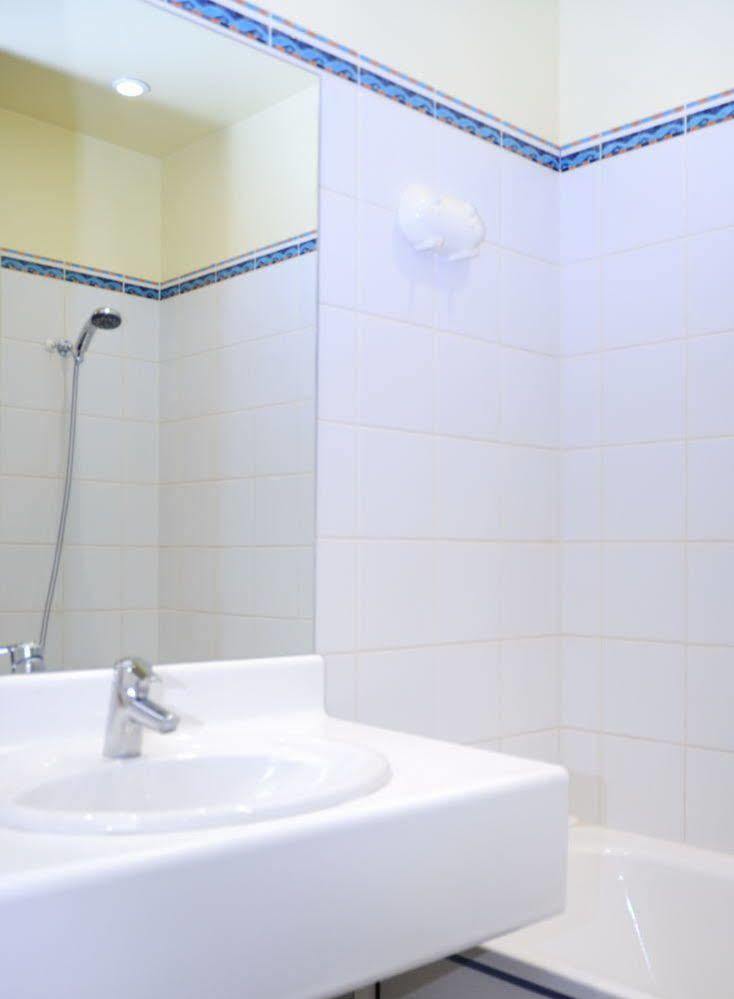 Hotel Hospitel Париж Екстер'єр фото