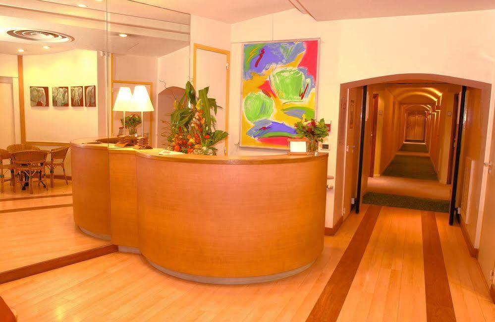 Hotel Hospitel Париж Екстер'єр фото