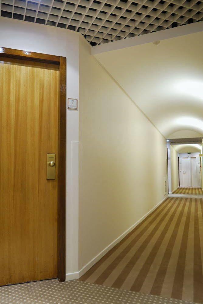 Hotel Hospitel Париж Екстер'єр фото